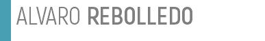 ALVARO REBOLLEDO